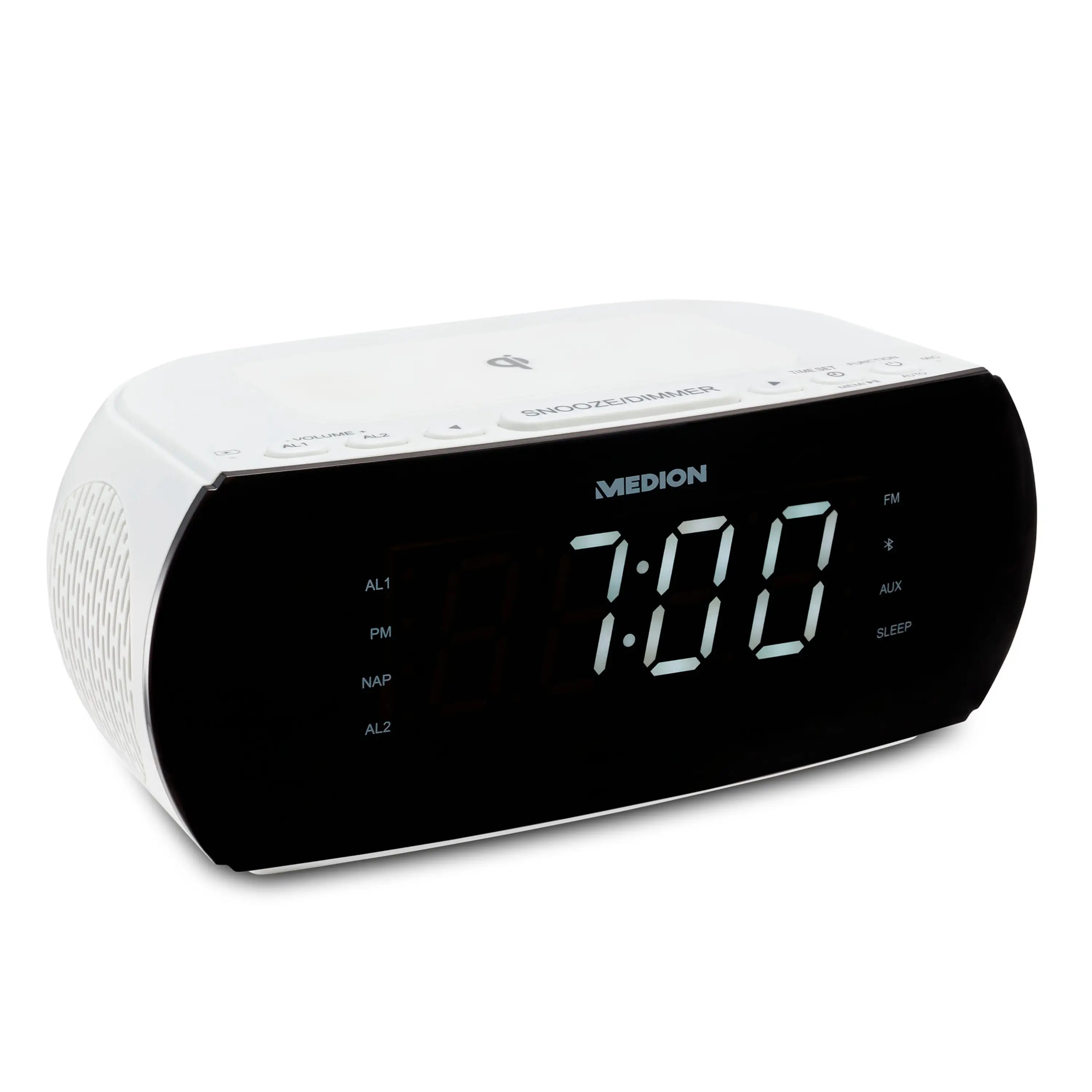MEDION LIFE E66519 50067693 Radyo