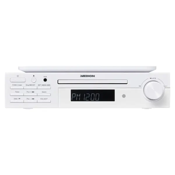 MEDION LIFE E66566 50068503 Radyo