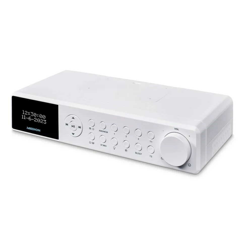 MEDION LIFE E66660 50074420 Radyo