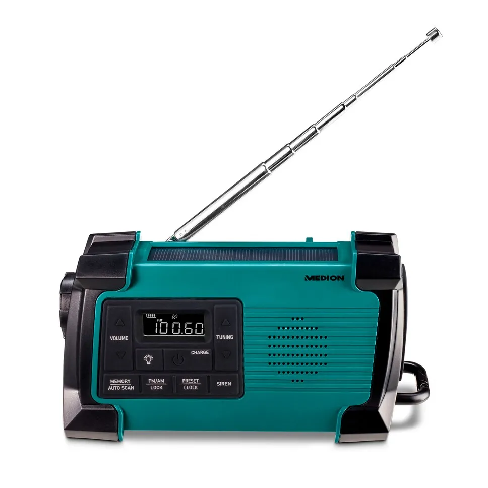 MEDION LIFE E66805 50073151 Radyo