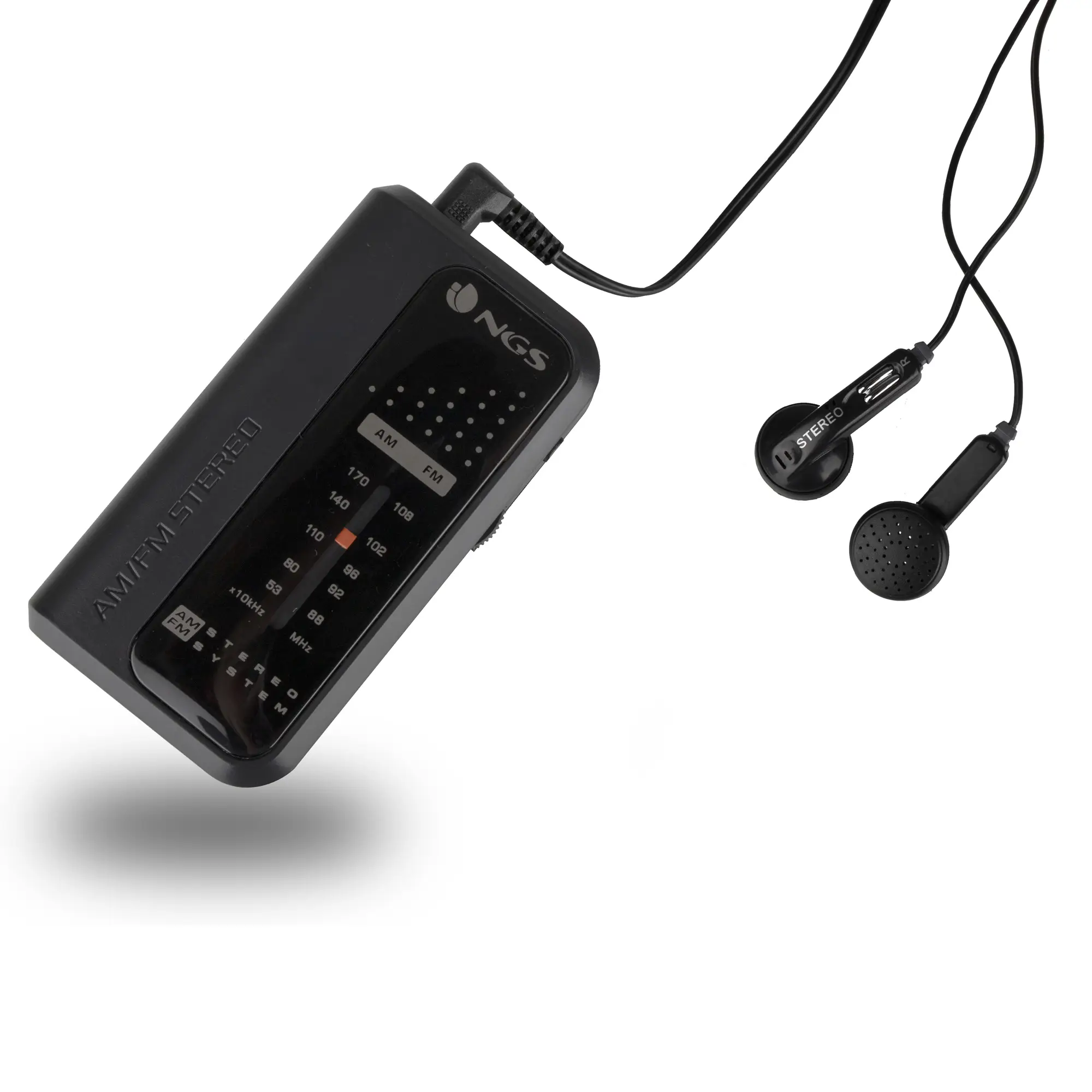 NGS Code Knock CODEKNOCK Radyo Thumbnail 3