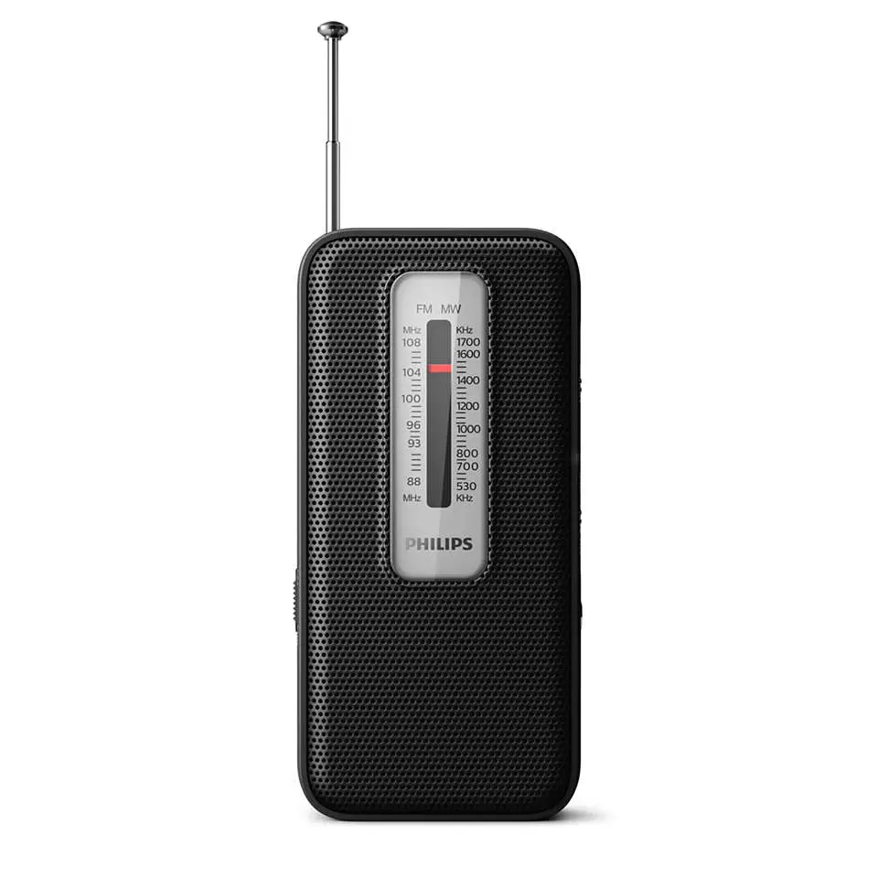 Philips TAR1506/00 Radyo