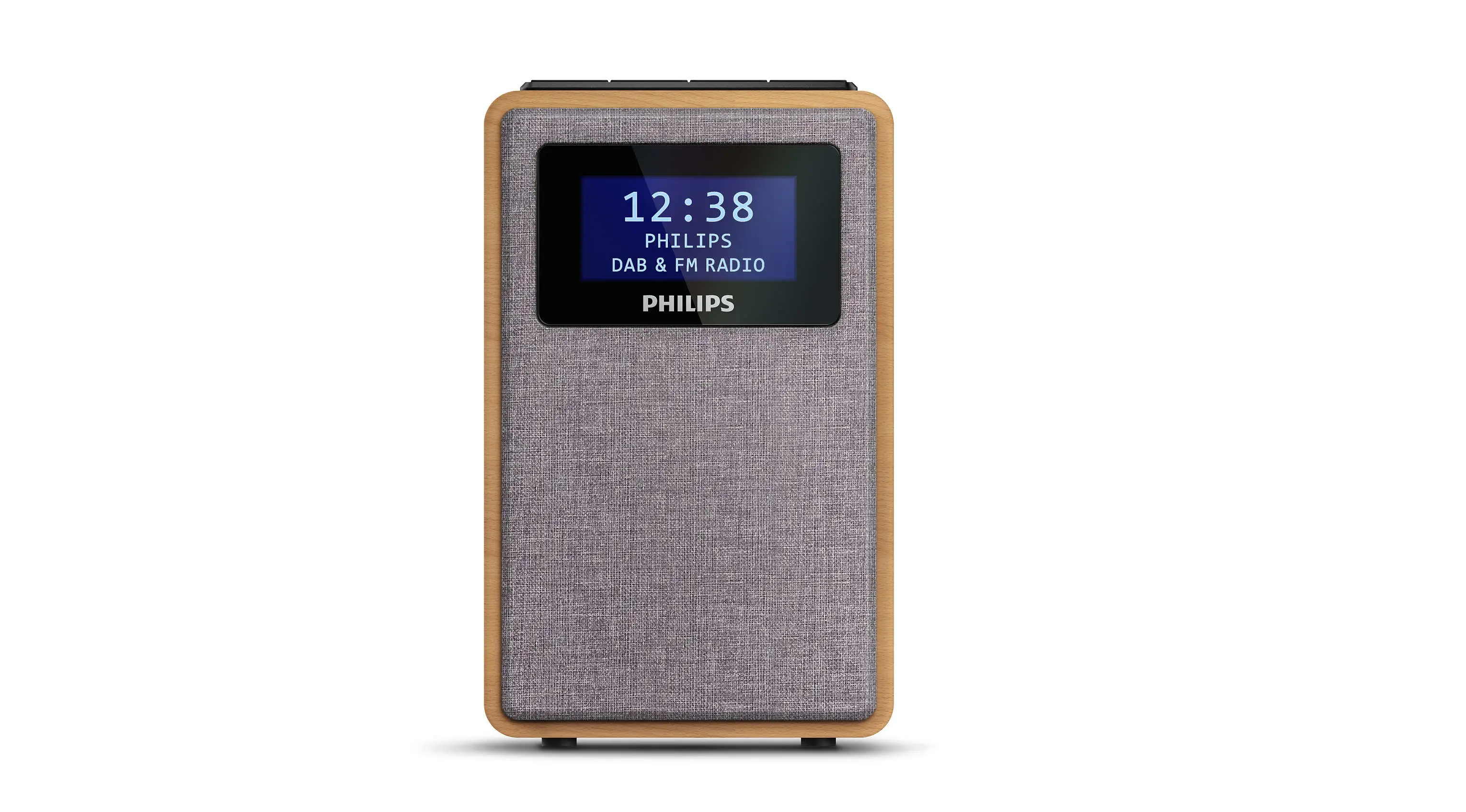 Philips TAR5005/10 Radyo