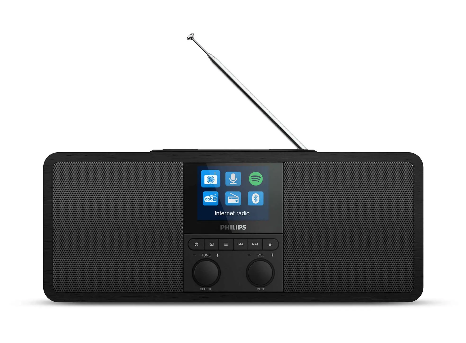 Philips TAR8805/10 Radyo