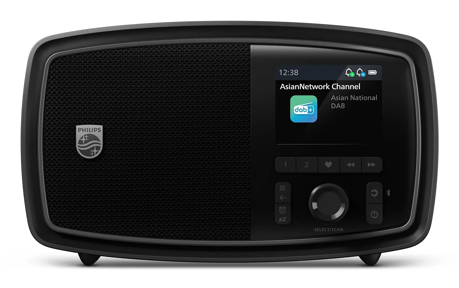 Philips TAV2000DB/00 Radyo