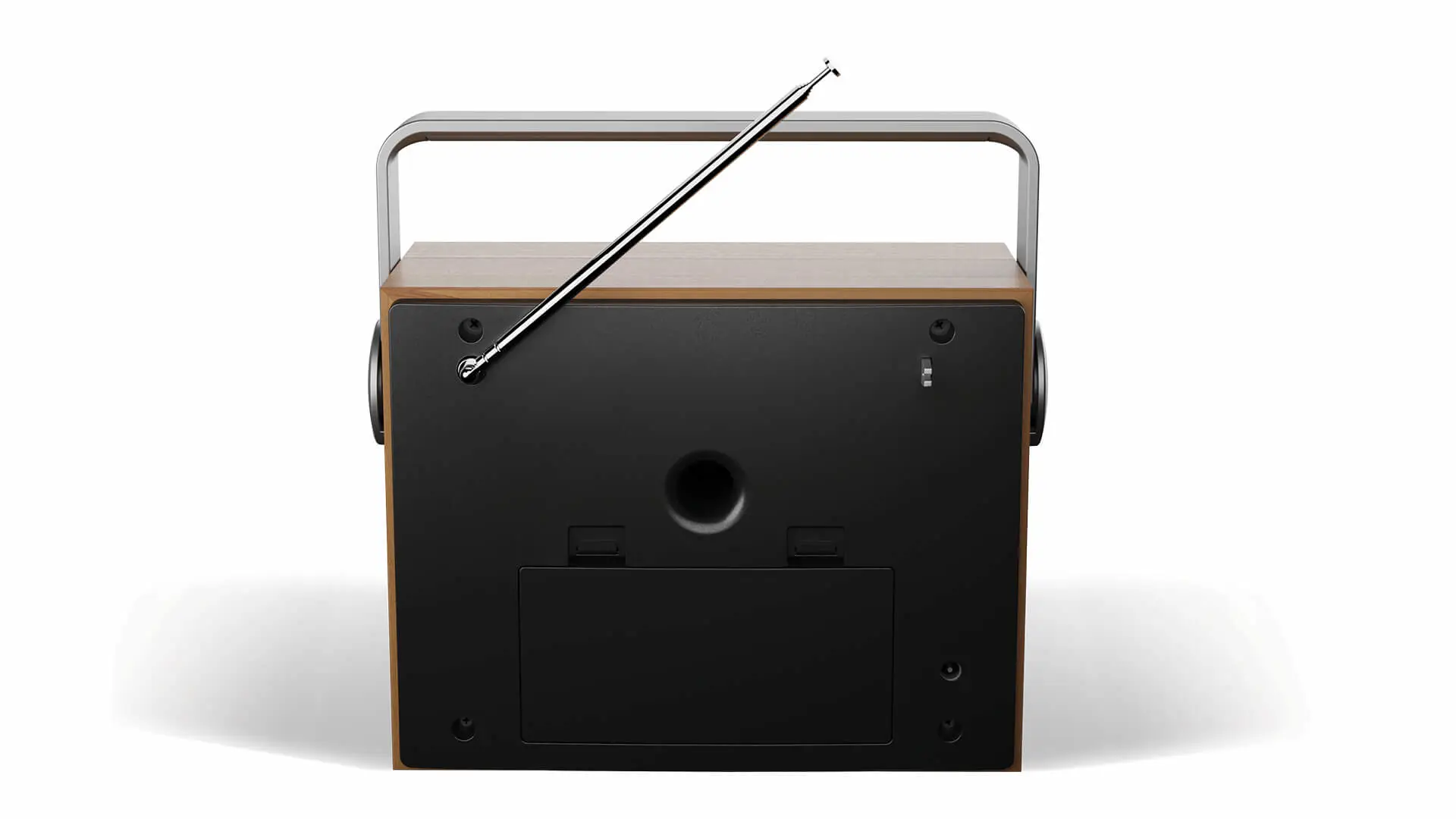 Sharp DR-P350 Radyo Thumbnail 4