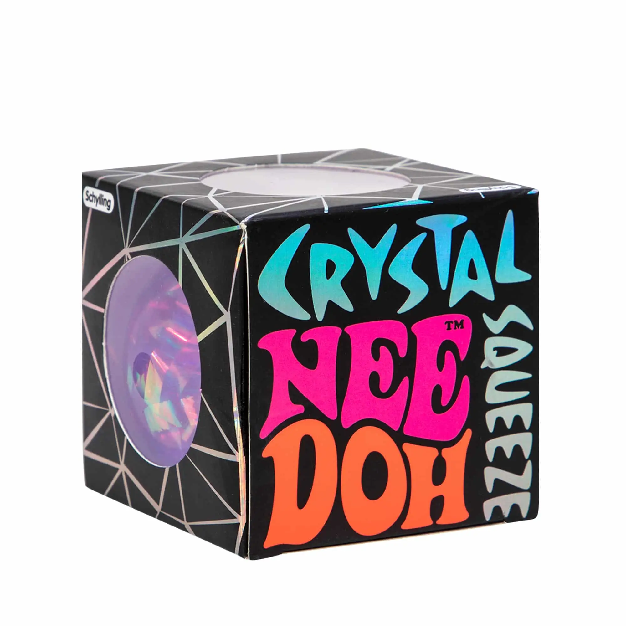 Schylling Crystal CSB Raf Aksesuarları
