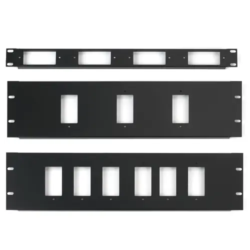 Chief DCR-3X4 Raf Aksesuarları