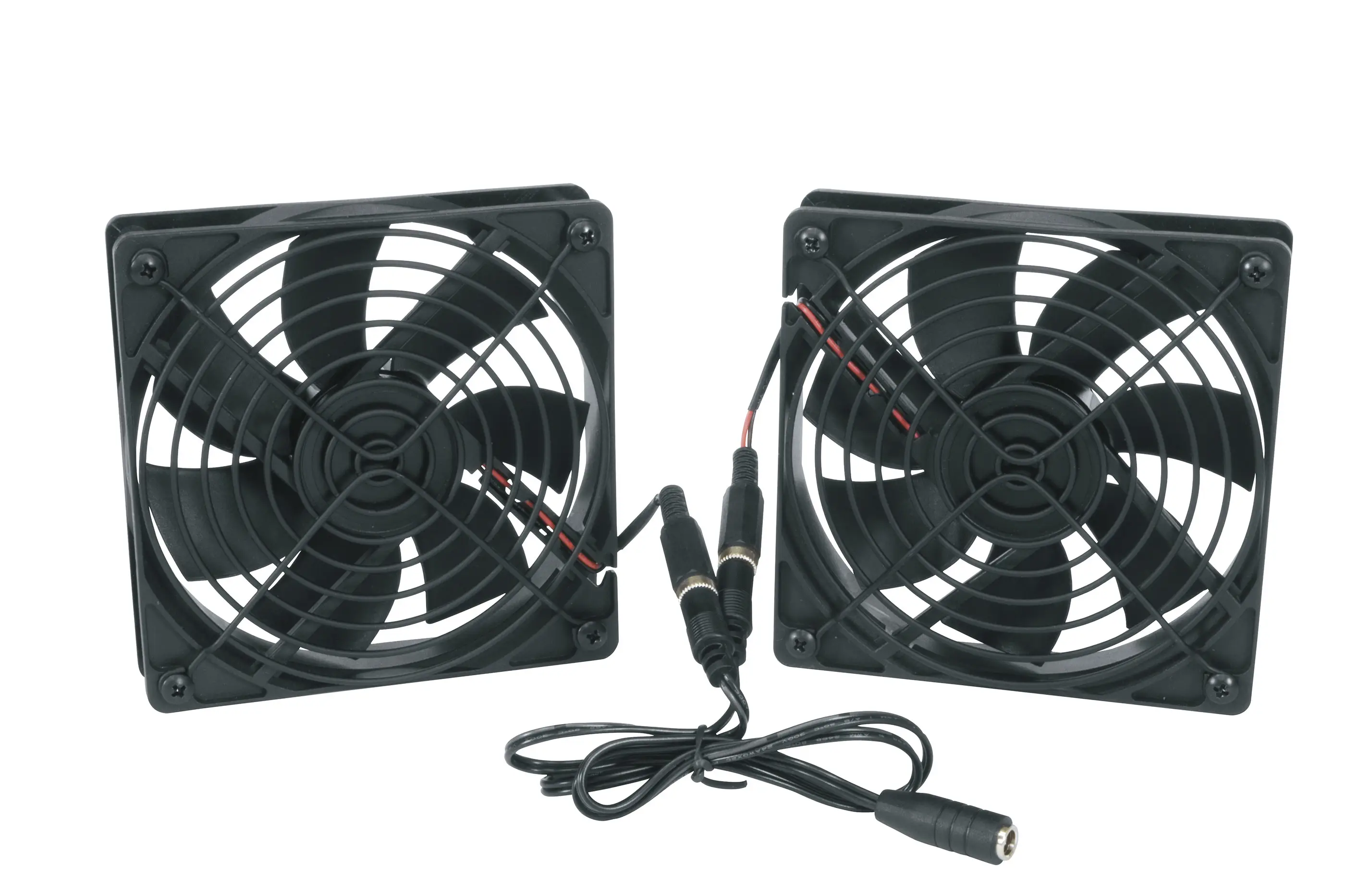 Middle Atlantic FAN2-DC Raf Aksesuarları