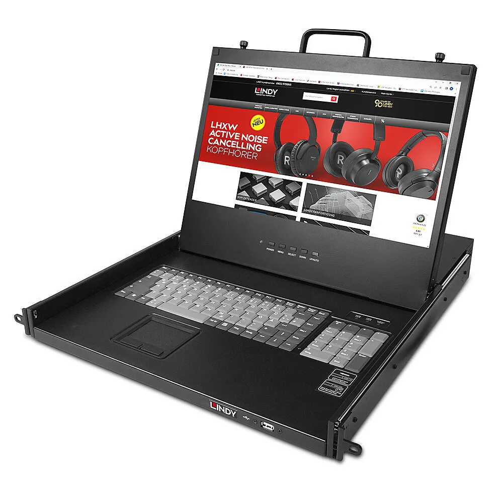 Lindy 21710 Raf Konsolları