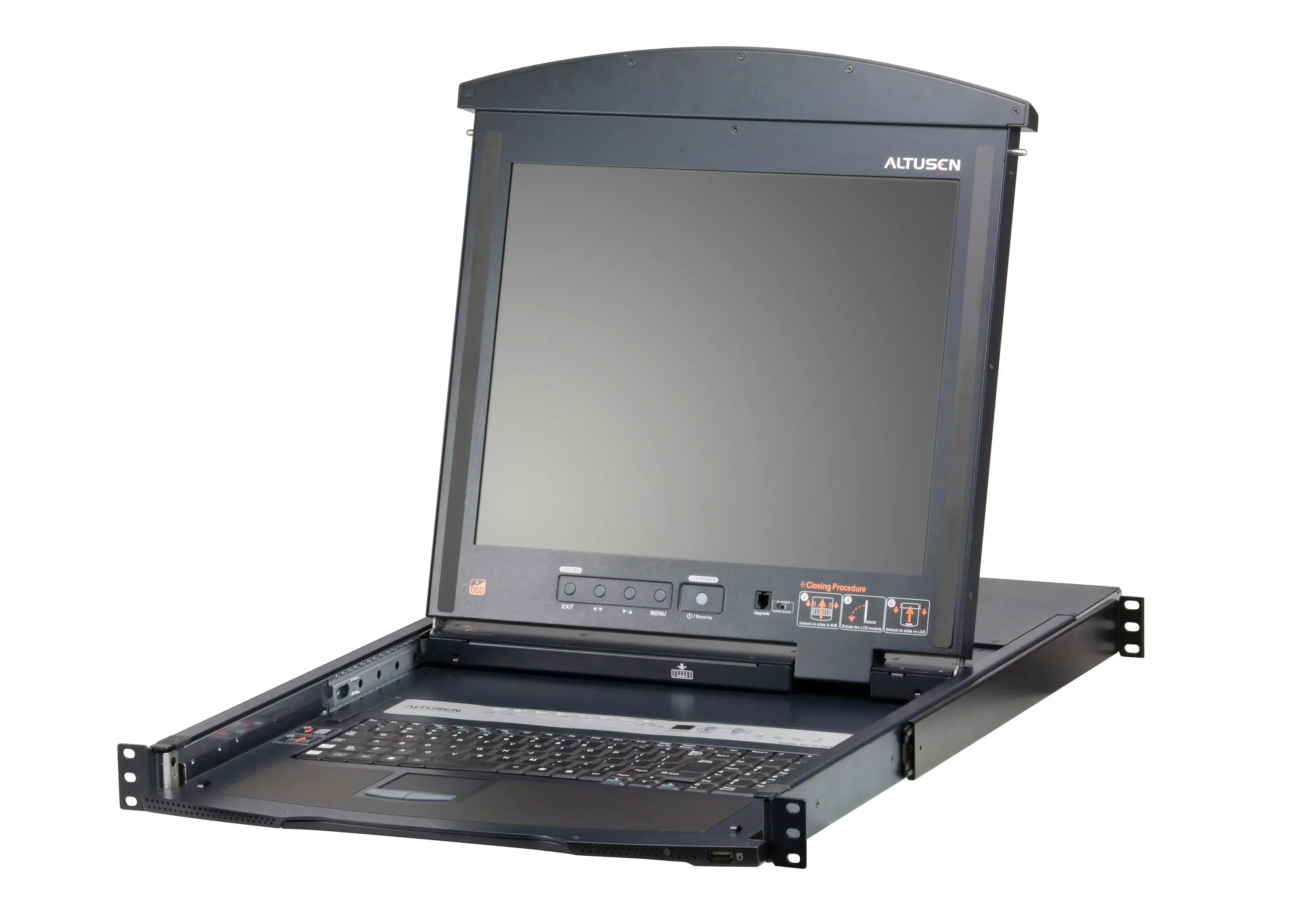 ATEN KL1508AN-AXA-AU