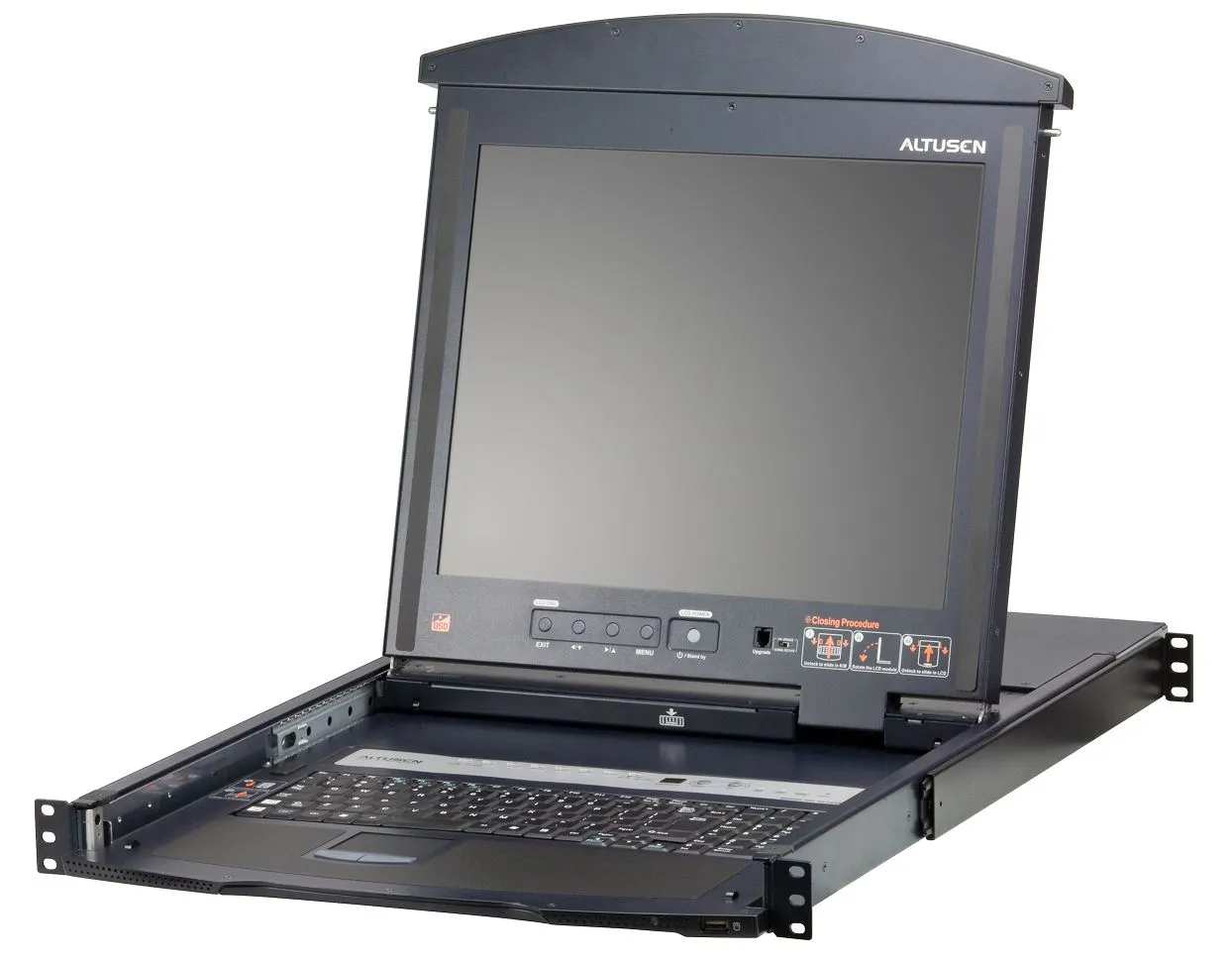 ATEN KL1508AN-AXA-SWG