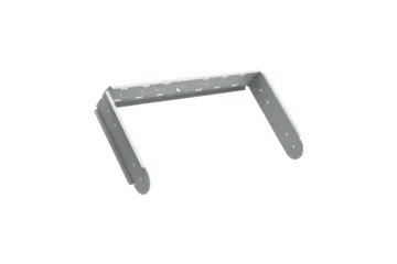 Biamp IUB2082W 930-01183-00002 Raflar Ve Askı