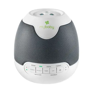 HoMedics MYB-S305 Rahatlatıcı Ses Makineleri