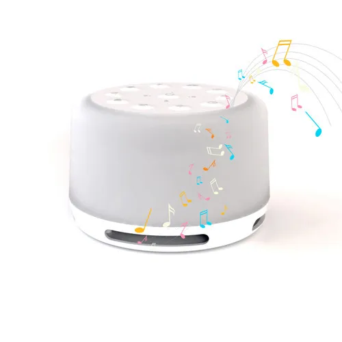 HoMedics SS-2700WH Rahatlatıcı Ses Makineleri