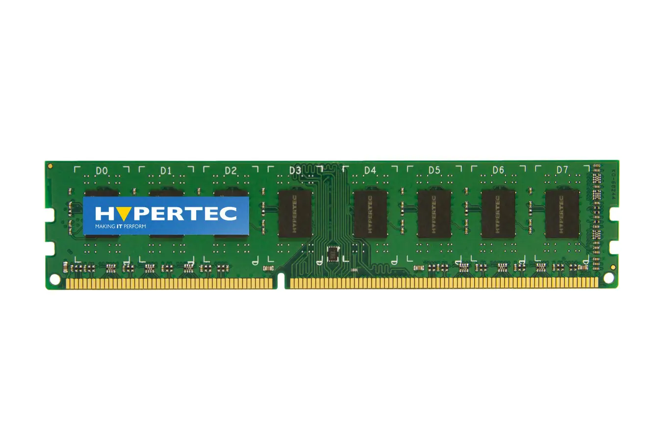 Hypertec KN.2GB0F.006-HY 2 GB DDR3 1333 MHz DIMM RAM Bellek