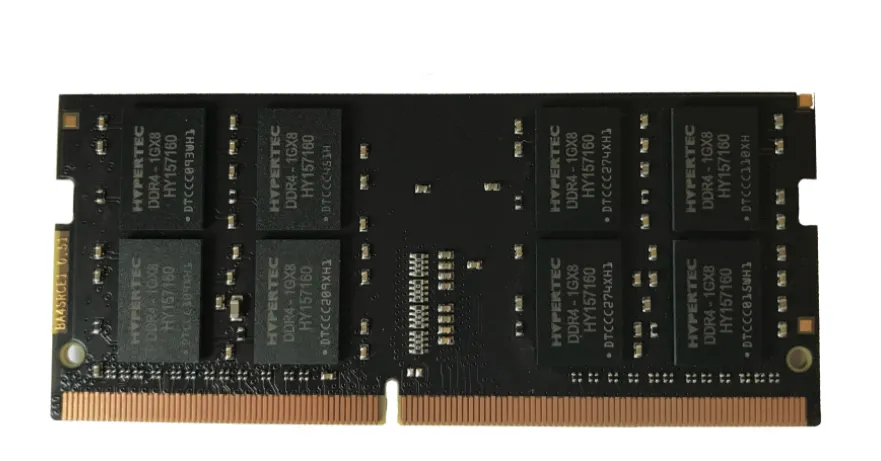 Hypertec 4X70R38791-HY 16 GB DDR4 2666 MHz SO-DIMM RAM Bellek