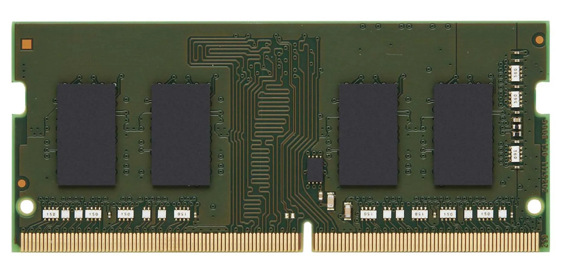 Hypertec 4X70Z90845-HY 16 GB DDR4 3200 MHz SO-DIMM RAM Bellek