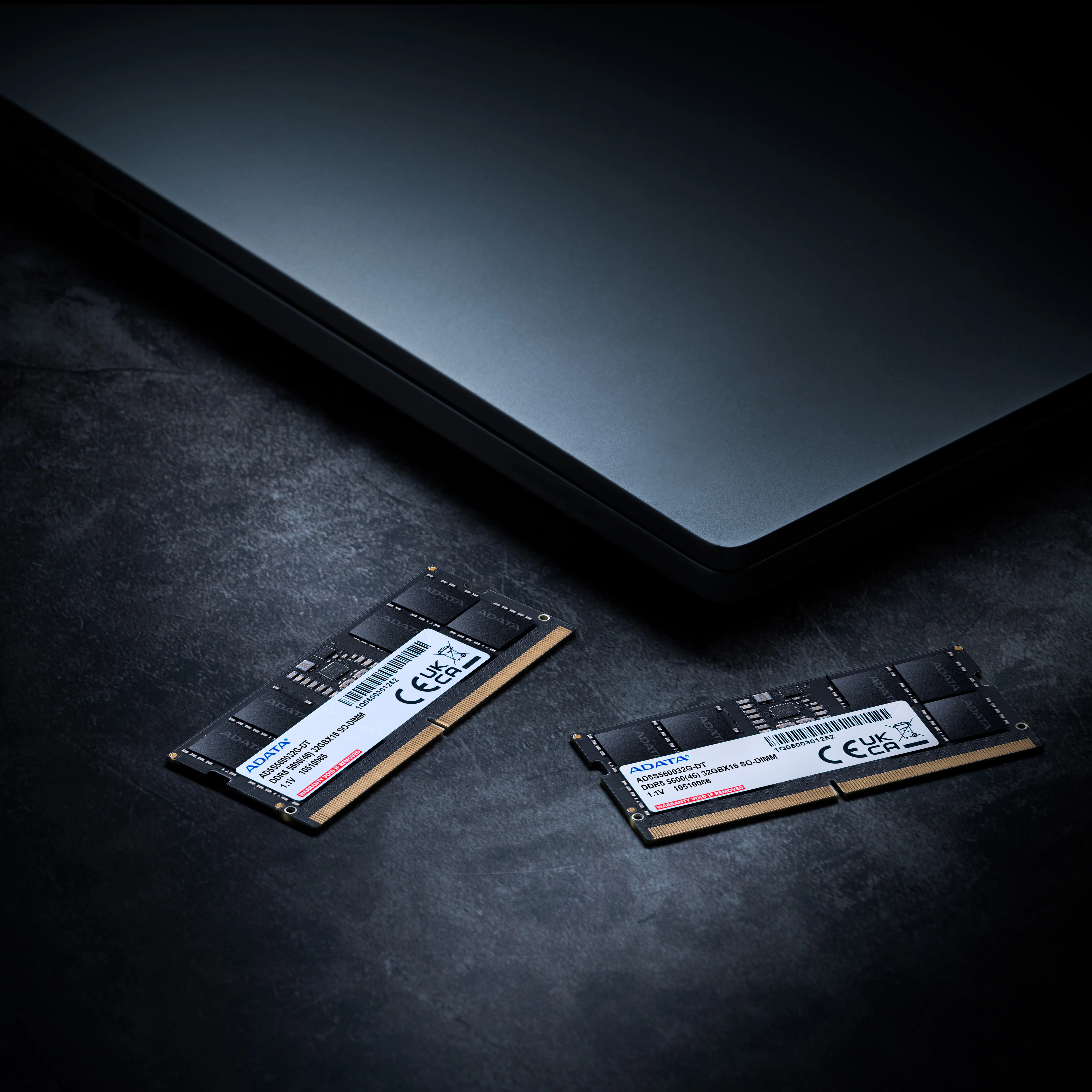 AD5S560024G-S RAM Bellek Thumbnail 2