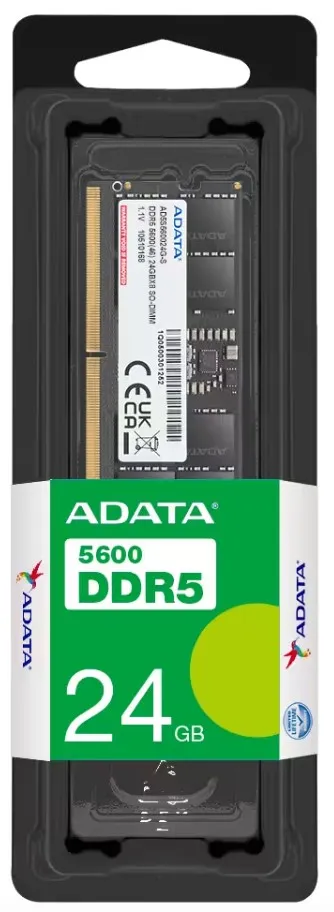 AD5S560024G-S RAM Bellek Thumbnail 6
