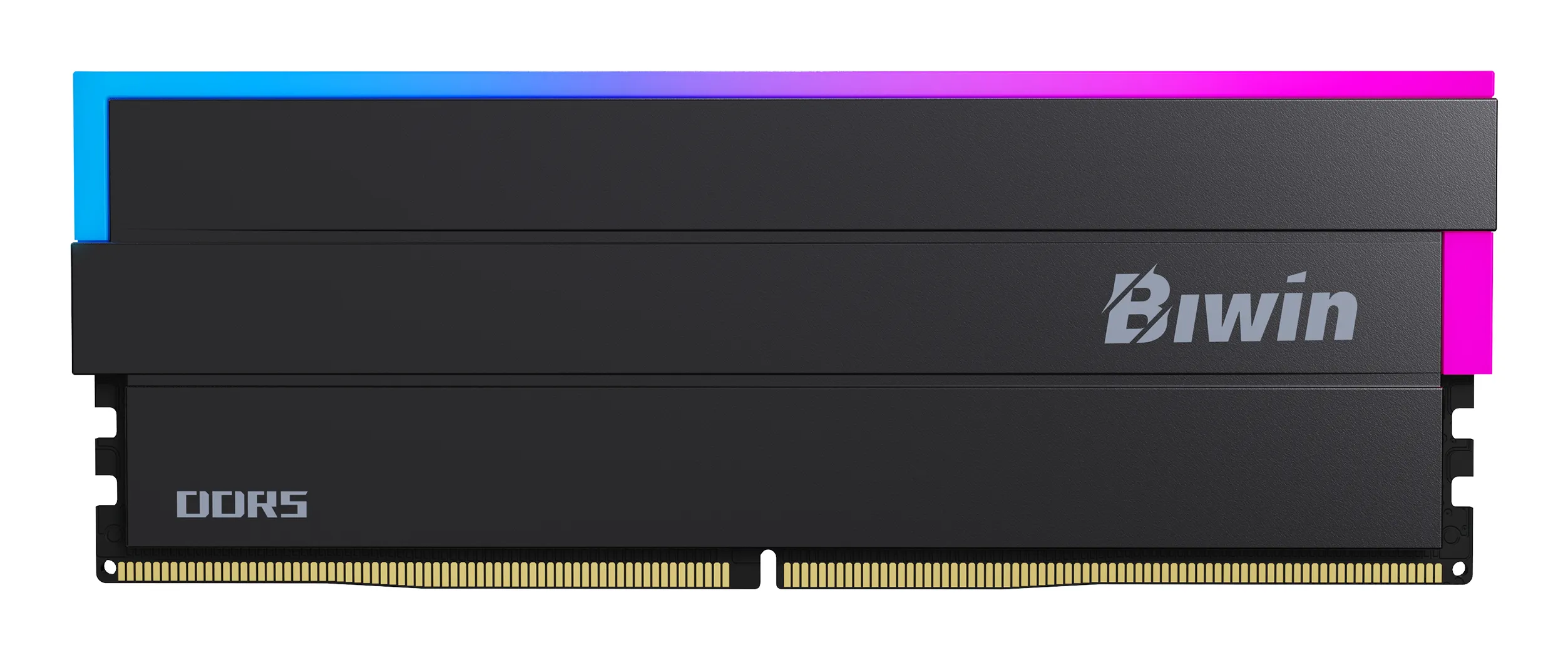 Biwin DW100 B5DW100646030ER2G-CB013 64 GB (2x32GB) DDR5 6000 MHz DIMM RAM Bellek