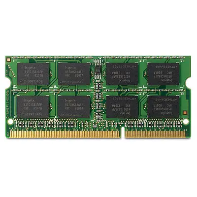 HP 8GB DDR3-1600 690802-B21 8 GB 1600 MHz DIMM RAM Bellek