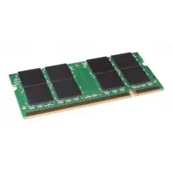 Hypertec 2GB DDR3-1600 HYS31625682GBOE-LV 2 GB 1600 MHz SO-DIMM RAM Bellek