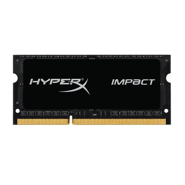 HyperX 16GB DDR3L-1866 HX318LS11IBK2/16 (2x8GB) 1866 MHz SO-DIMM RAM Bellek