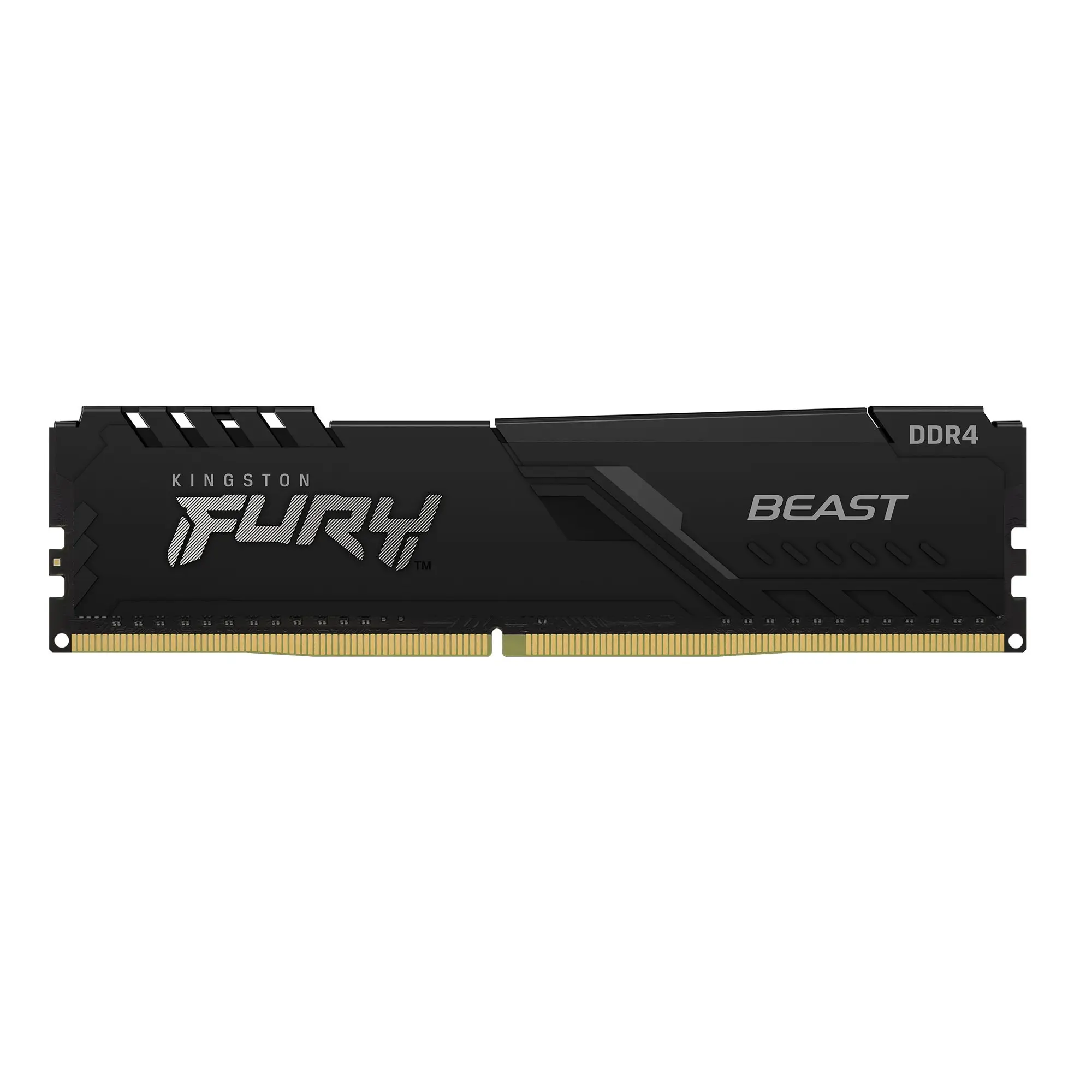 Kingston Technology Beast 16 GB KF430C16BB/16 DDR4 DIMM RAM Bellek