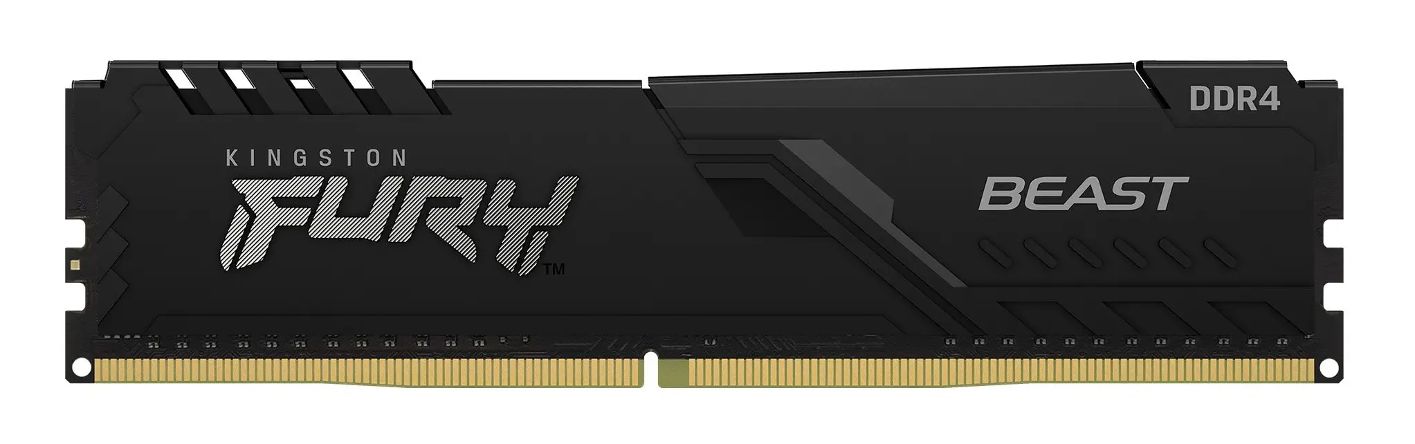 Kingston Technology Beast 16 GB KF432C16BB1/16 DDR4 DIMM RAM Bellek