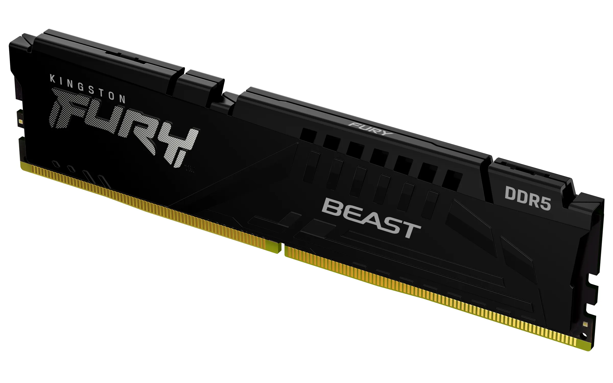 Kingston Technology FURY Beast KF556C36BBE2-32 32 GB DDR5 DIMM RAM Bellek