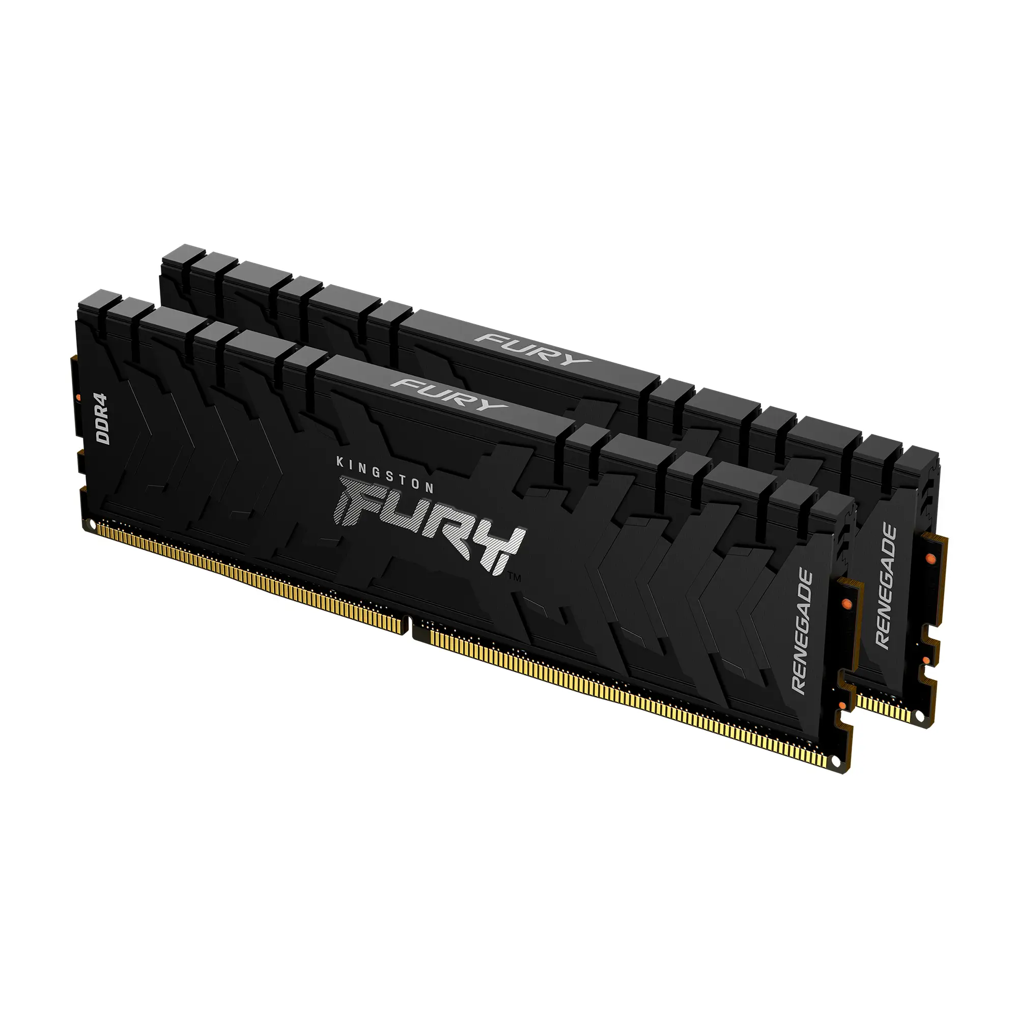 Kingston Technology Renegade 32 GB KF426C13RB1K2/32 (2x16GB) DDR4 DIMM RAM Bellek