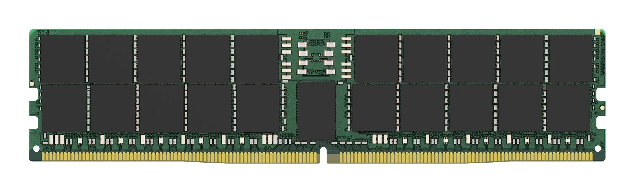 Kingston Technology KSM64R52BD4-96MC 96 GB DDR5 DIMM RAM Bellek