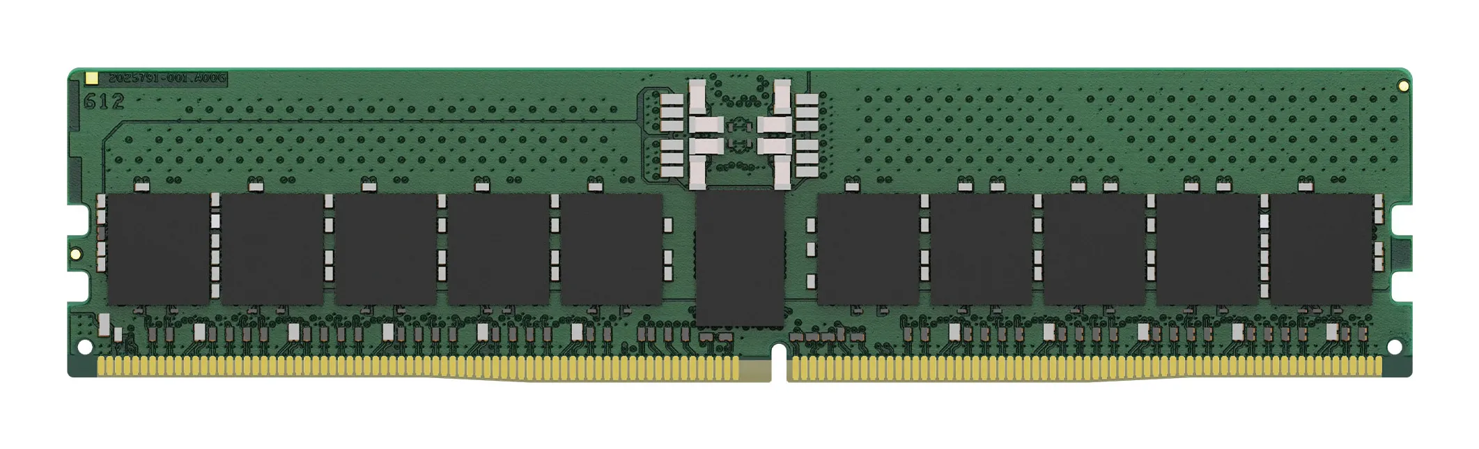 Kingston Technology KSM64R52BD8-32HA 32 GB DDR5 DIMM RAM Bellek