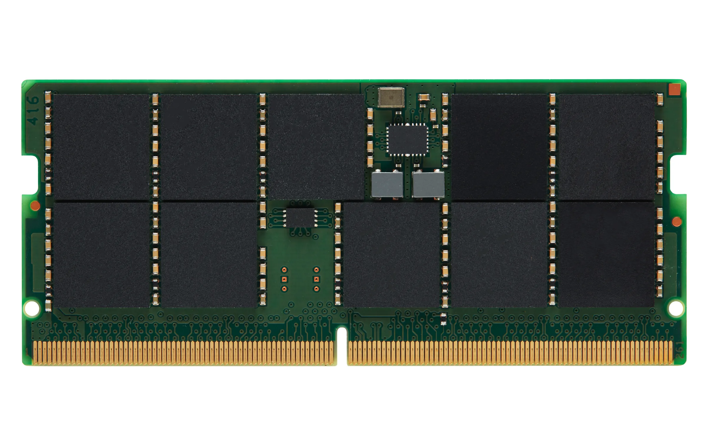 Kingston Technology KTH-PN556T-16G 16 GB DDR5 SO-DIMM RAM Bellek