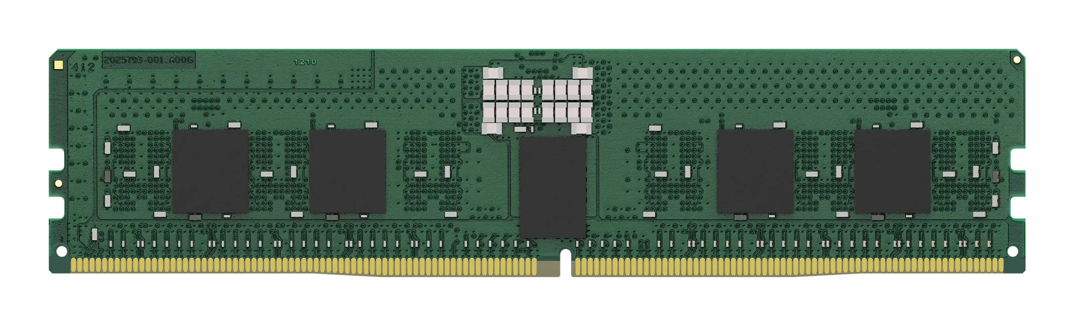 Kingston Technology KTL-TS564S8-16G 16 GB DDR5 DIMM RAM Bellek