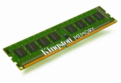 Kingston 8GB DDR3 1333MHz Module 1 x 8 GB 240-pin DIMM ECC RAM Bellek