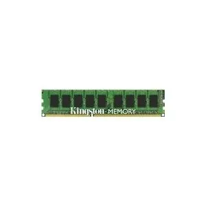 Kingston DDR3 SDRAM 2GB 1 x 2 GB 240-pin DIMM ECC RAM Bellek