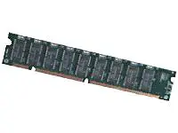 Kingston 128MB ECC Module KTH6097/128 DIMM RAM Bellek