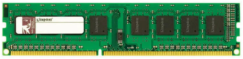 Kingston KFJ-PM310ES/2G 2 GB 1 x 2 GB DDR3 240-pin DIMM ECC RAM Bellek