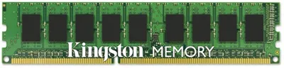 Kingston KTH-PL313S/2G 2 GB 1 x 2 GB DDR3 240-pin DIMM ECC RAM Bellek