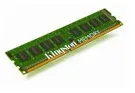 Kingston ValueRAM 4GB 1333MHz DDR3 Non-ECC CL9 DIMM STD Height 30mm 1 x 4 GB 240-pin RAM Bellek
