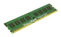 Kingston ValueRAM KVR1333D3S8E9S/2GI 2 GB 1 x 2 GB DDR3 240-pin DIMM ECC RAM Bellek Thumbnail 0