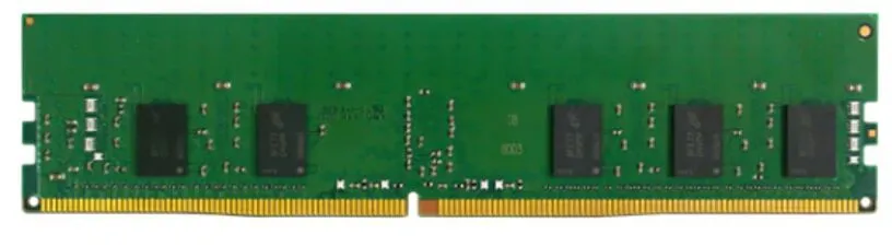 QNAP -16GDR4K0-RD-3200 16 GB DDR4 3200 MHz DIMM RAM Bellek