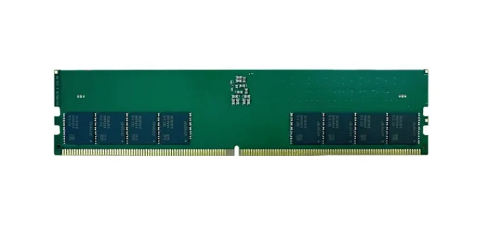 QNAP -16GDR5ECK0-UD-5600 16 GB DDR5 5600 MHz DIMM RAM Bellek