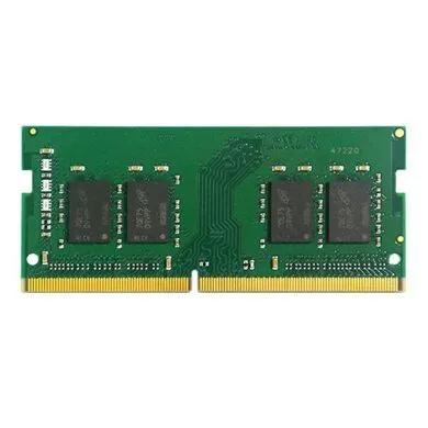 QNAP -8GDR4D0-SO-3200 DDR4 8 GB 3200 MHz SO-DIMM RAM Bellek