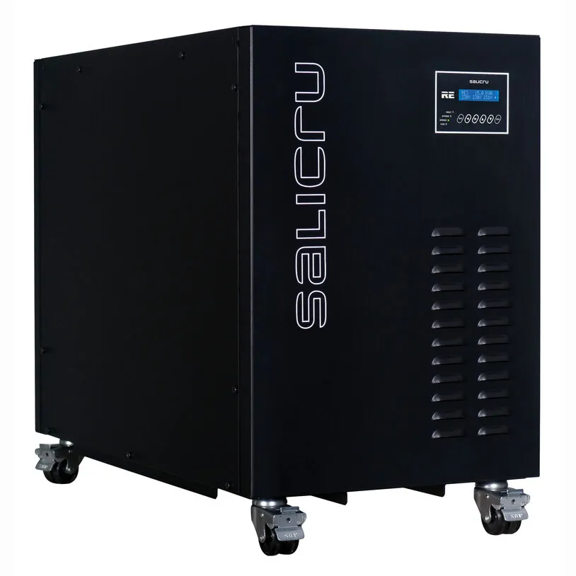 Salicru RE3 M 15-2 6A3AA000004 Regülatö