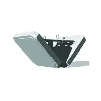 Zebra SR5502-SR01000SSEU RFID Antenleri