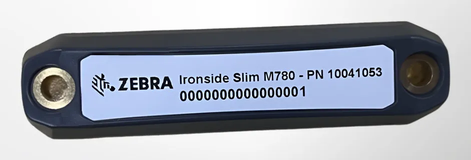 Zebra 10041053 RFID Etiketleri