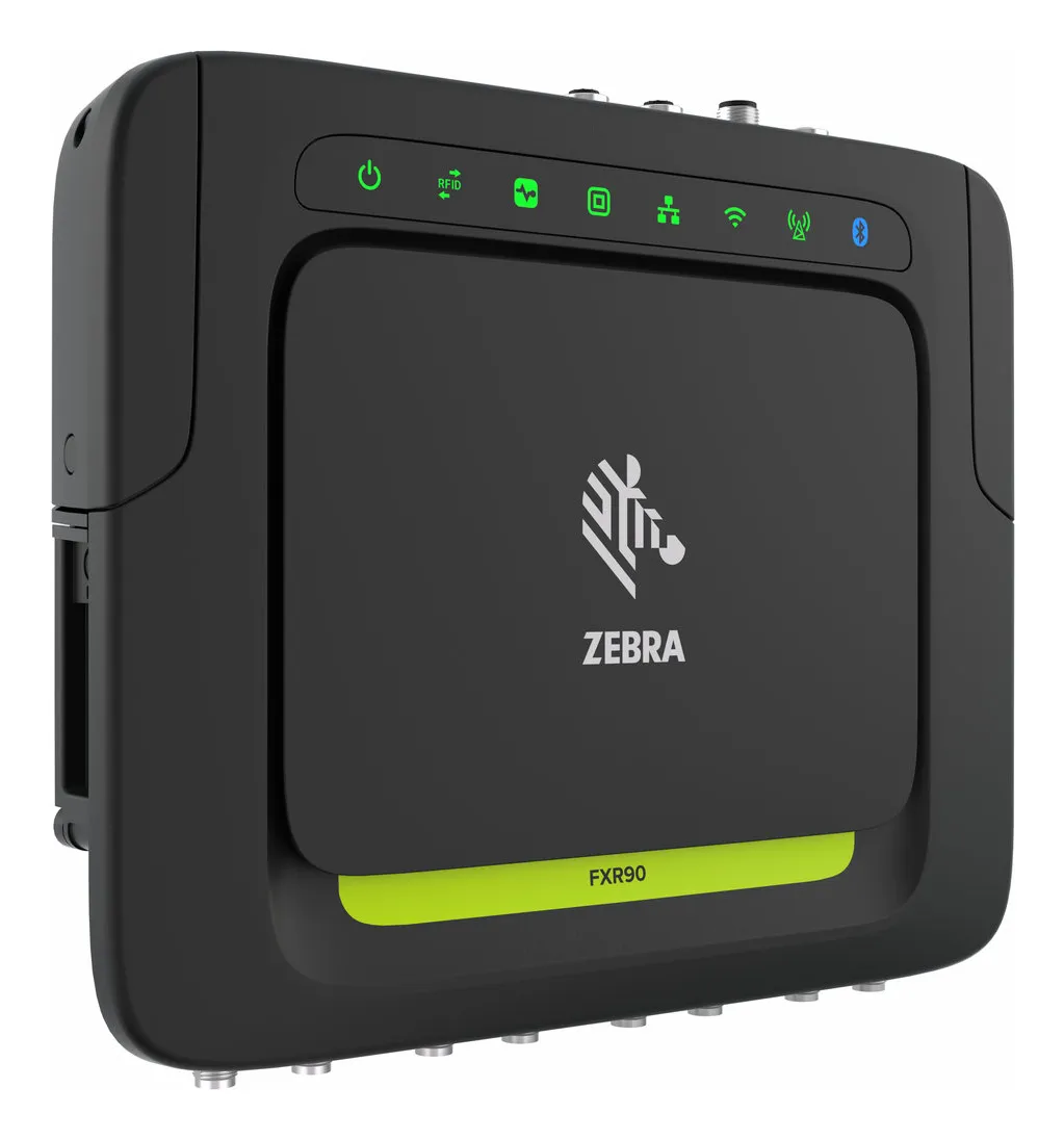 Zebra FXR90111-400000-US RFID Okuyucuları